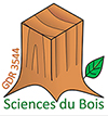 Logo GDR Sciences du Bois